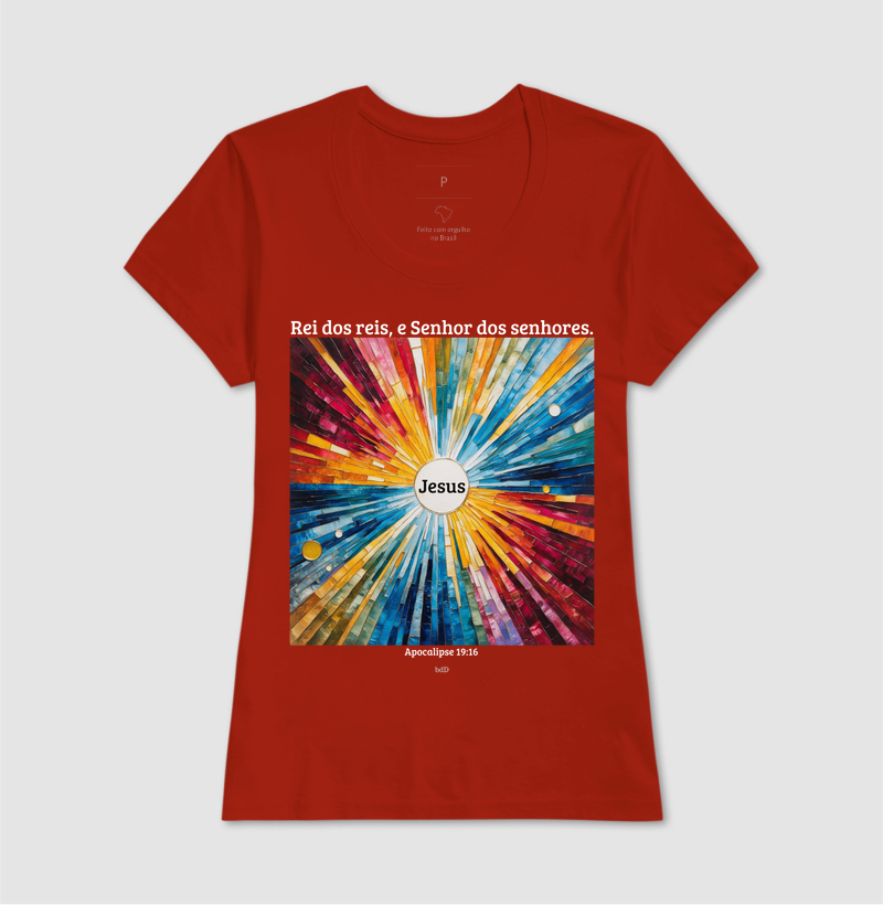 Camisa 9