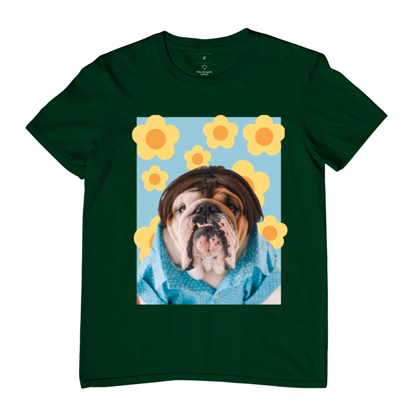 Camisa 11