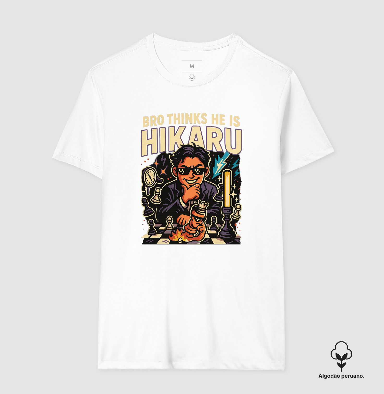 Camisa 6