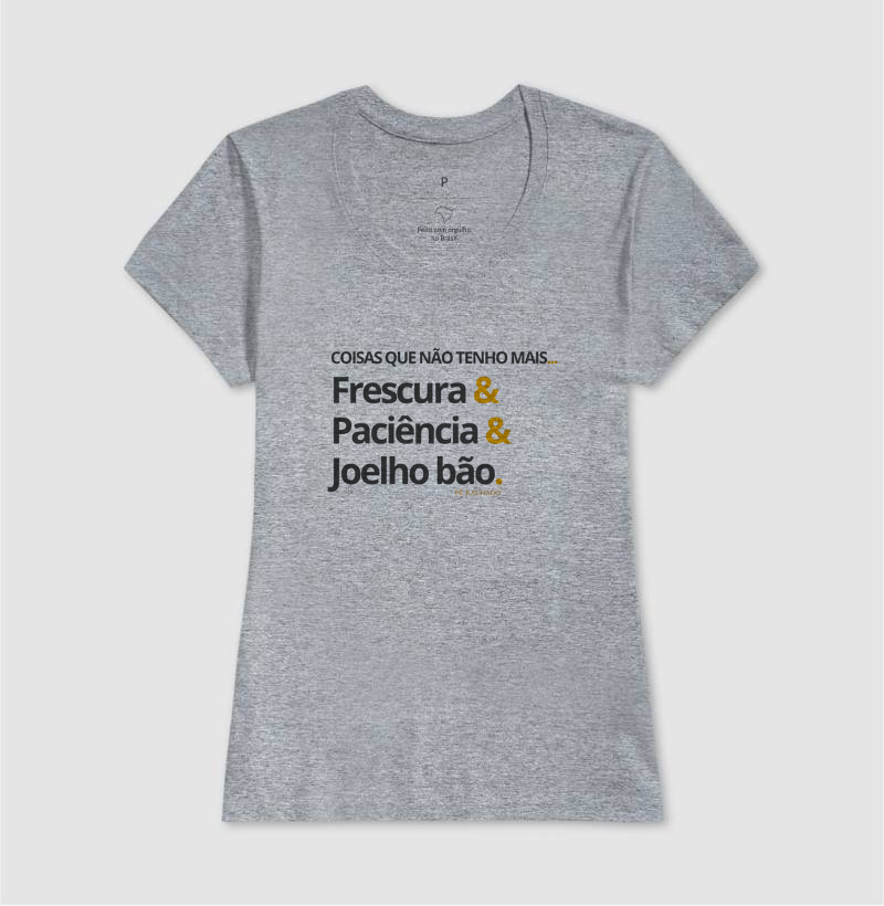 Camisa 18