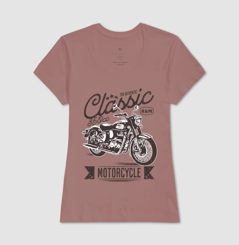 Camisa 19