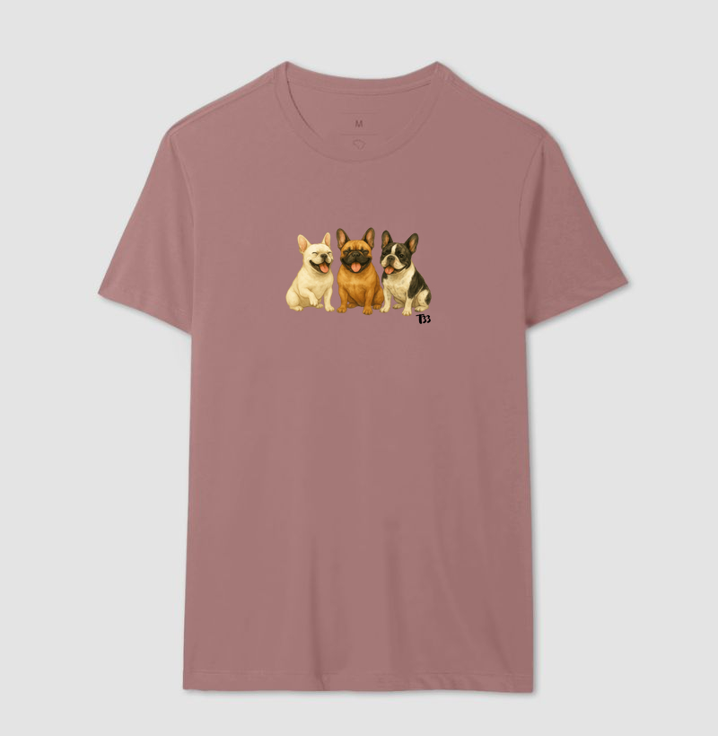 Camisa 19