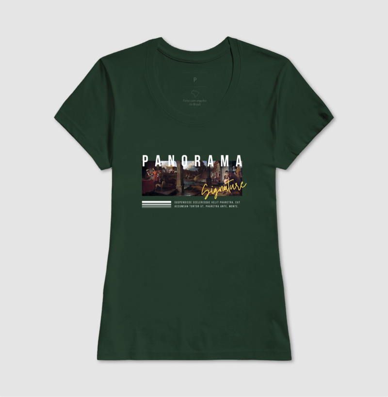 Camisa 9