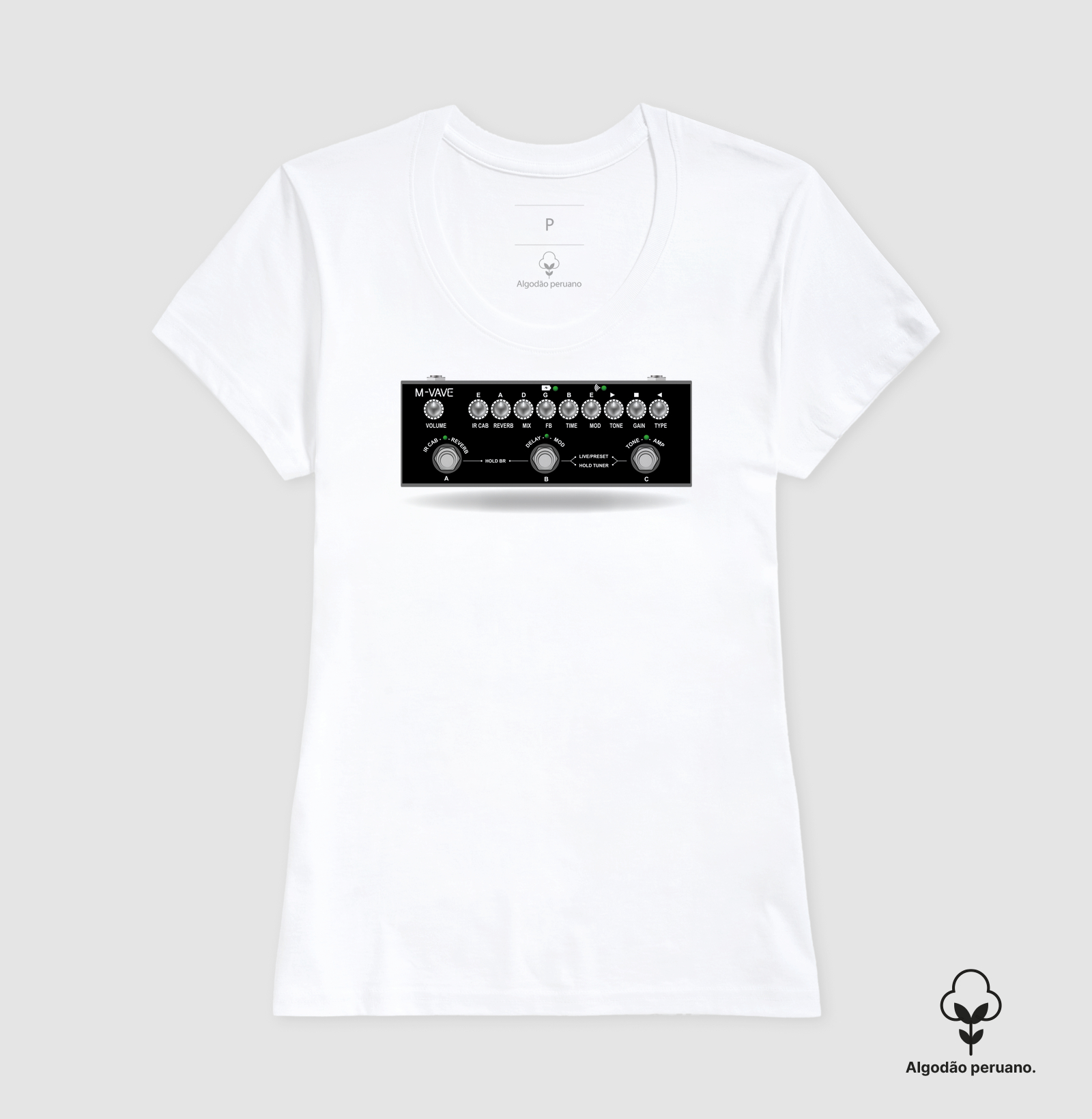 Camisa 6