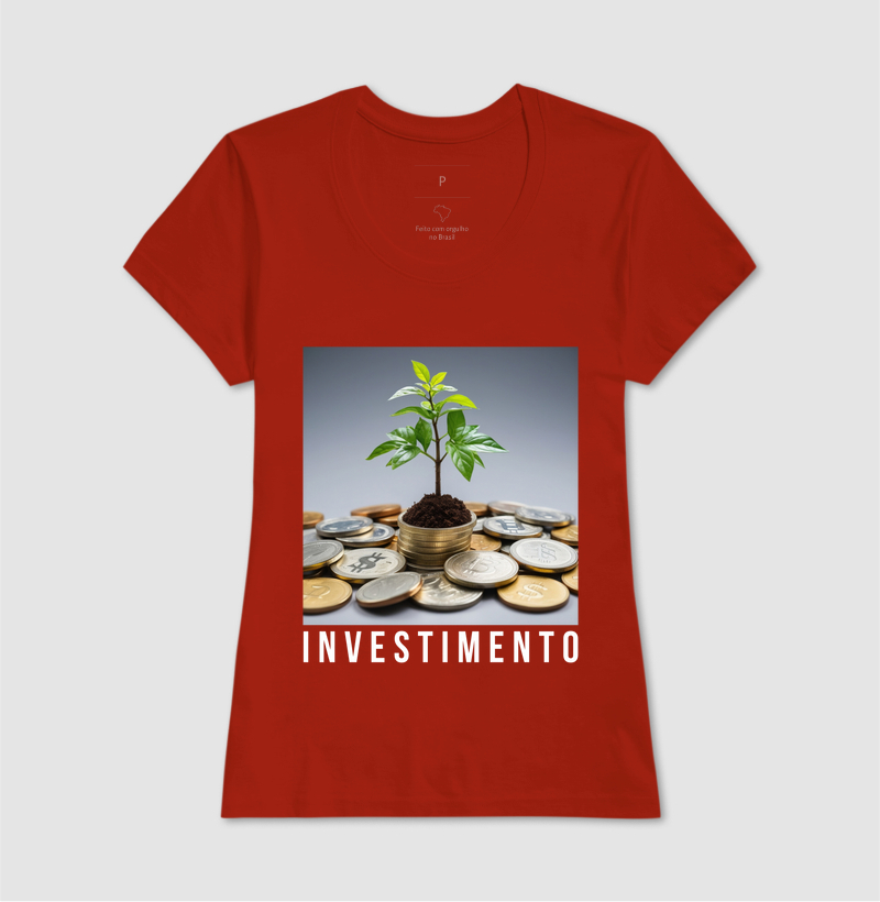 Camisa 10
