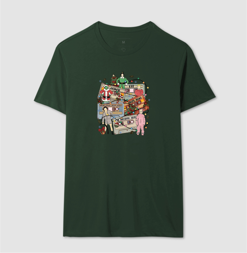 Camisa 14