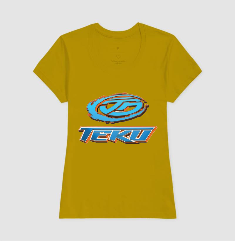Camisa 13