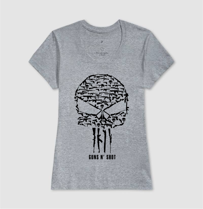 Camisa 9