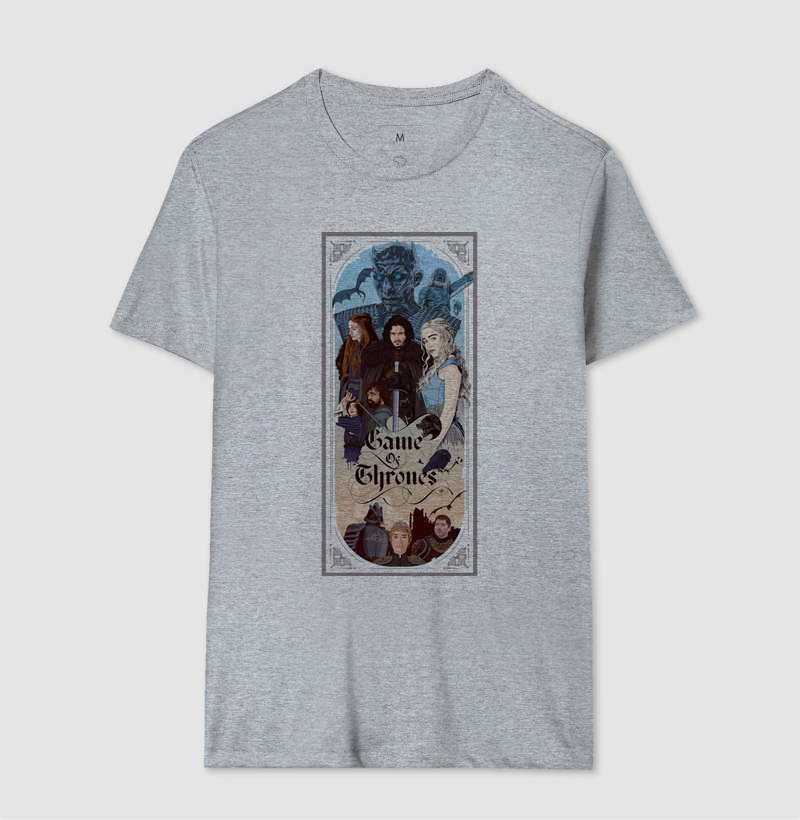 Camisa 7