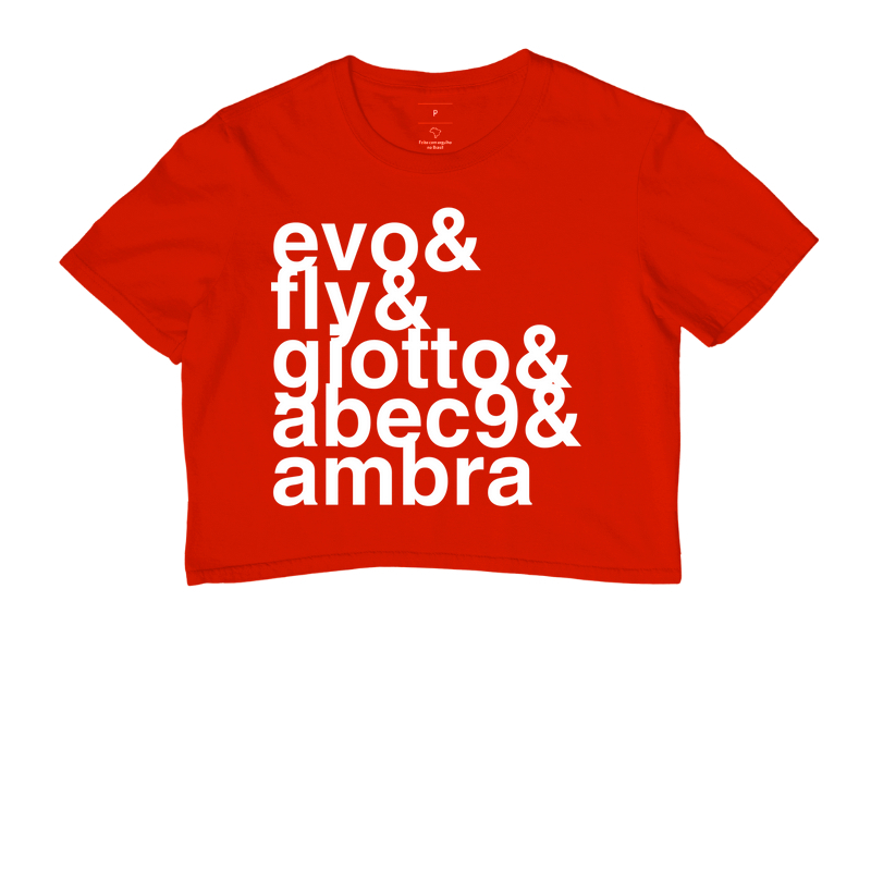 Camisa 4