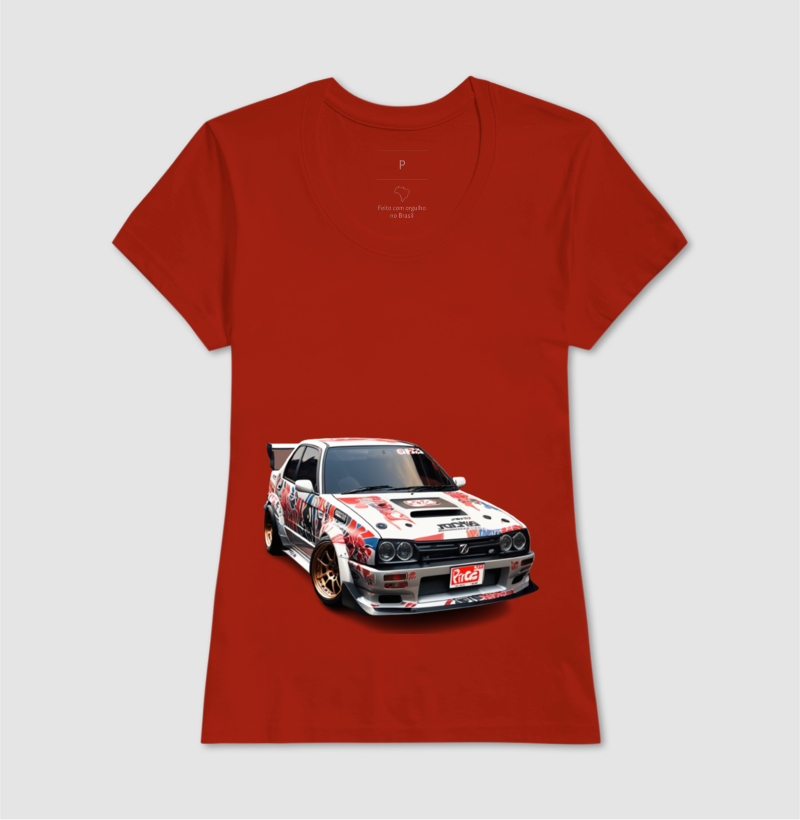 Camisa 9