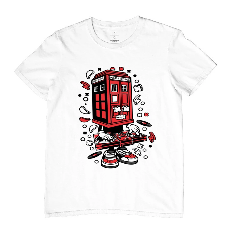 Camisa 3