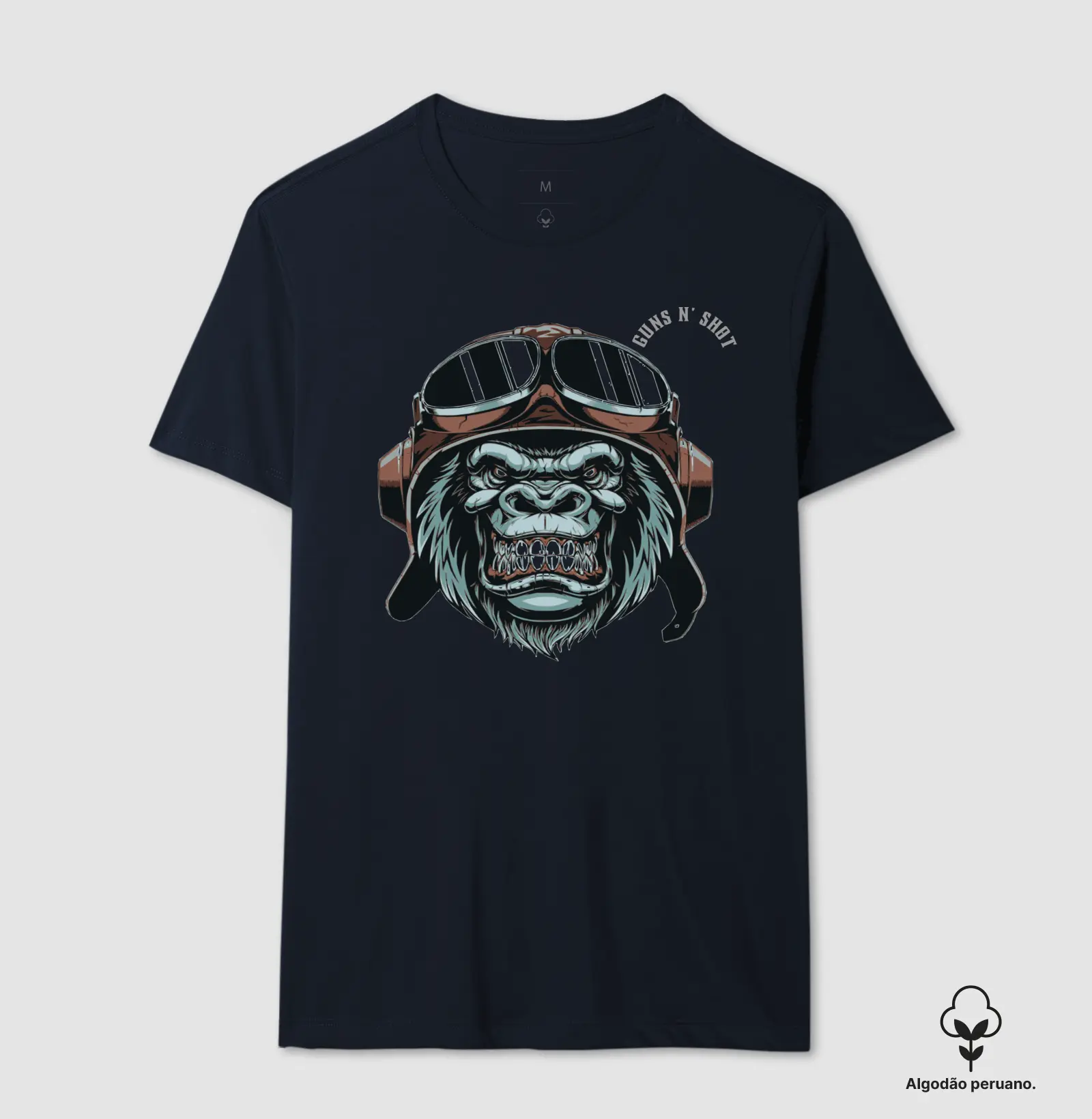 Camisa 6