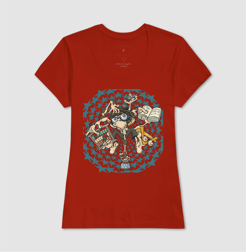 Camisa 10