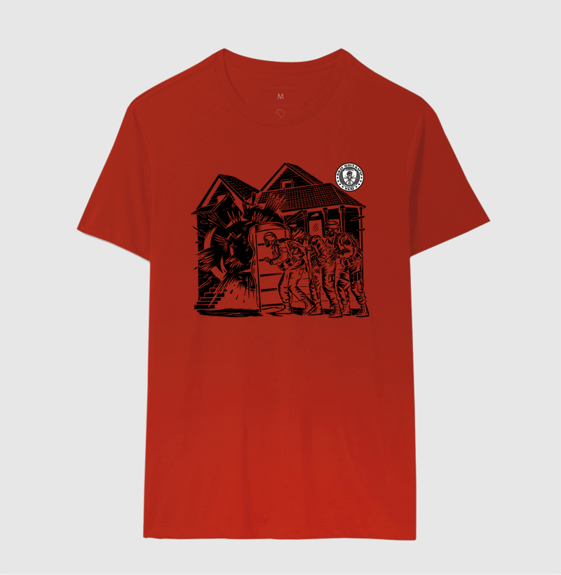Camisa 10