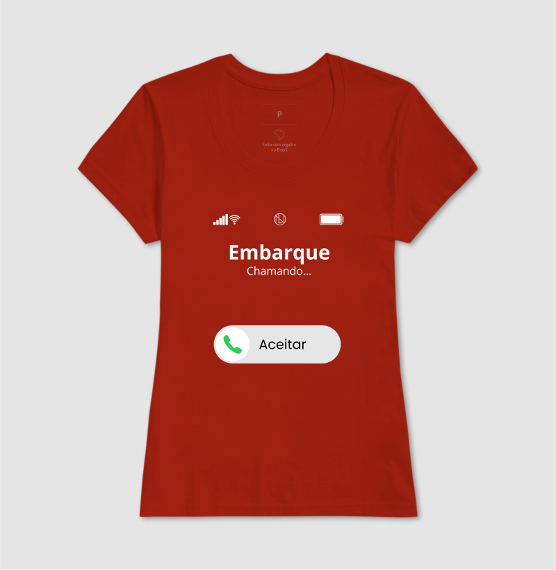 Camisa 9