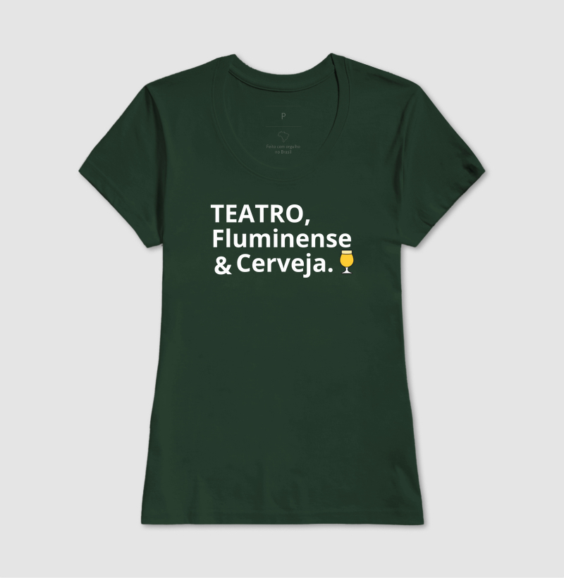 Camisa 12