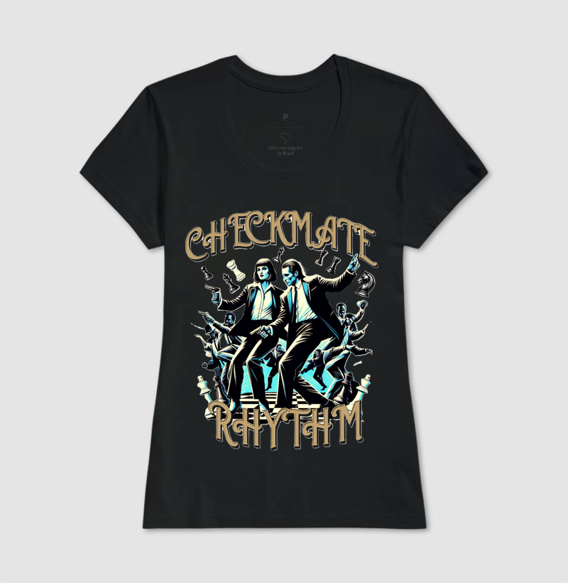 Camisa 15