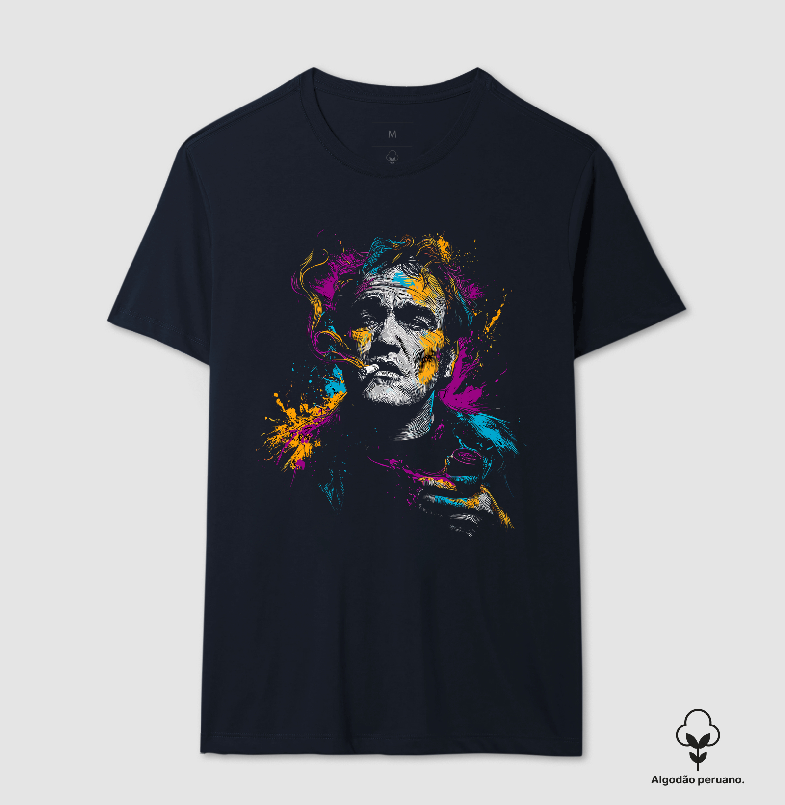 Camisa 3
