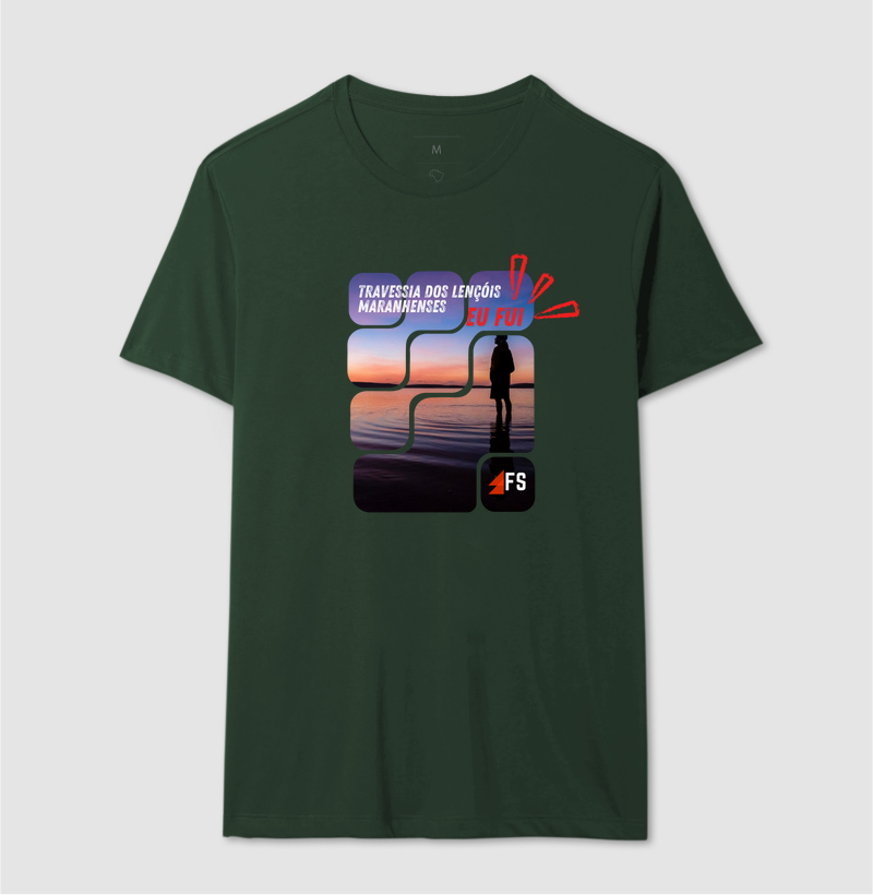Camisa 11
