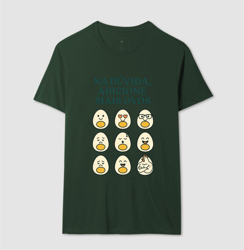 Camisa 11