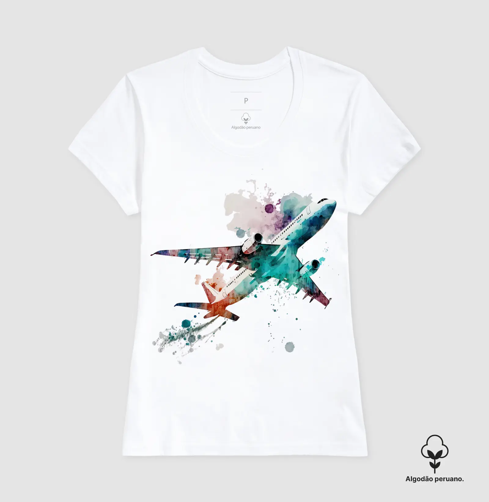 Camisa 2