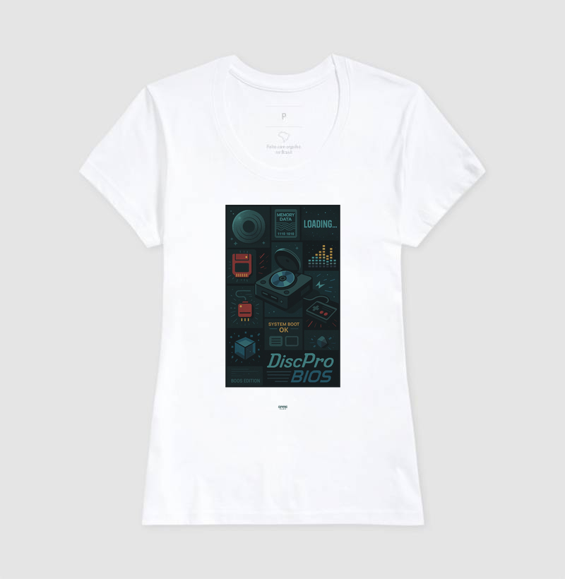 Camisa 13