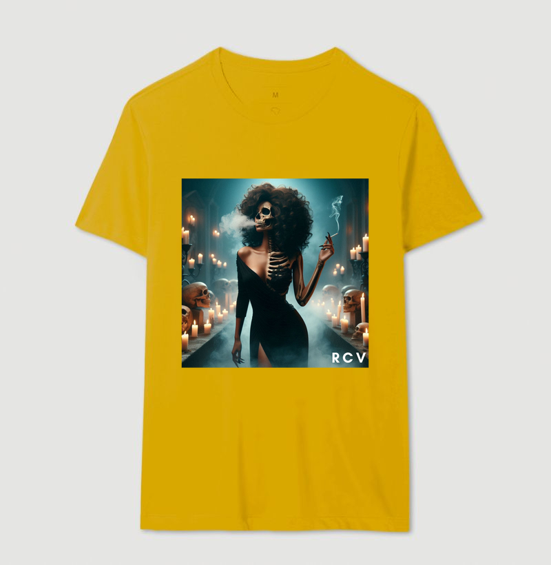Camisa 16