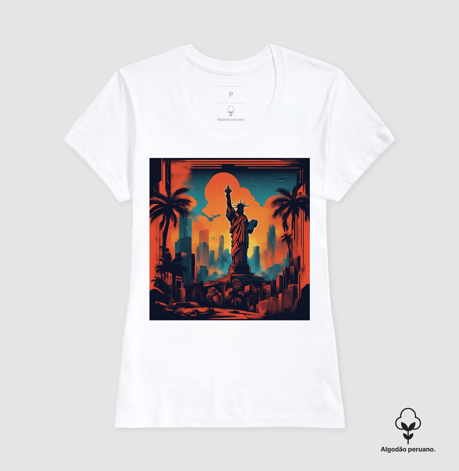 Camisa 4