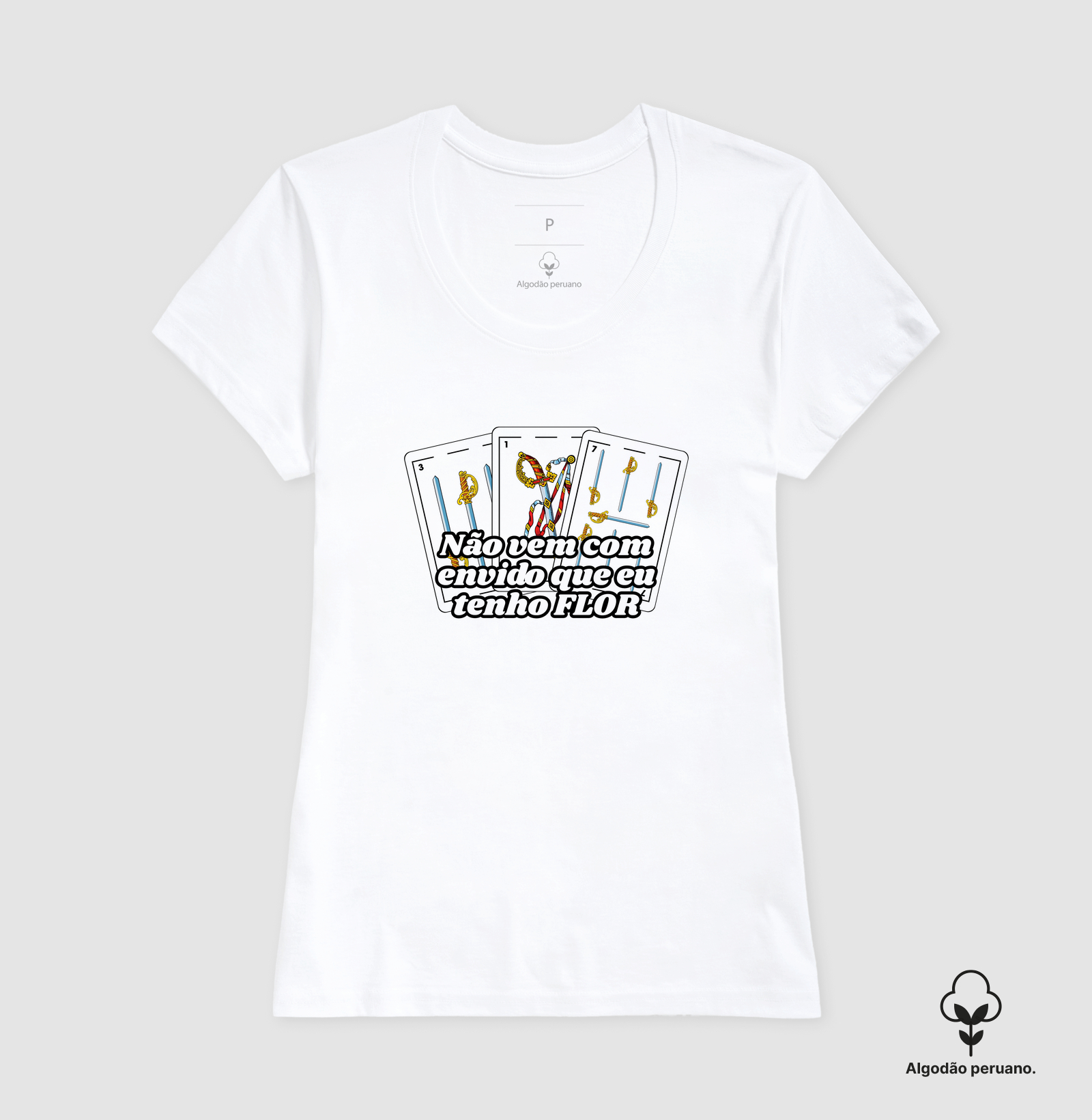 Camisa 5