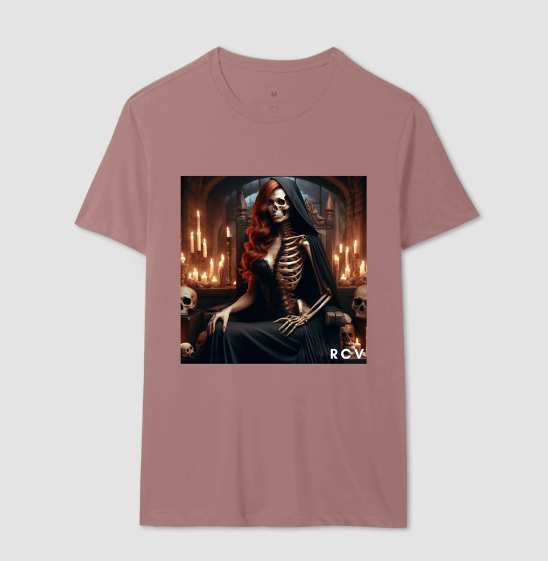 Camisa 19