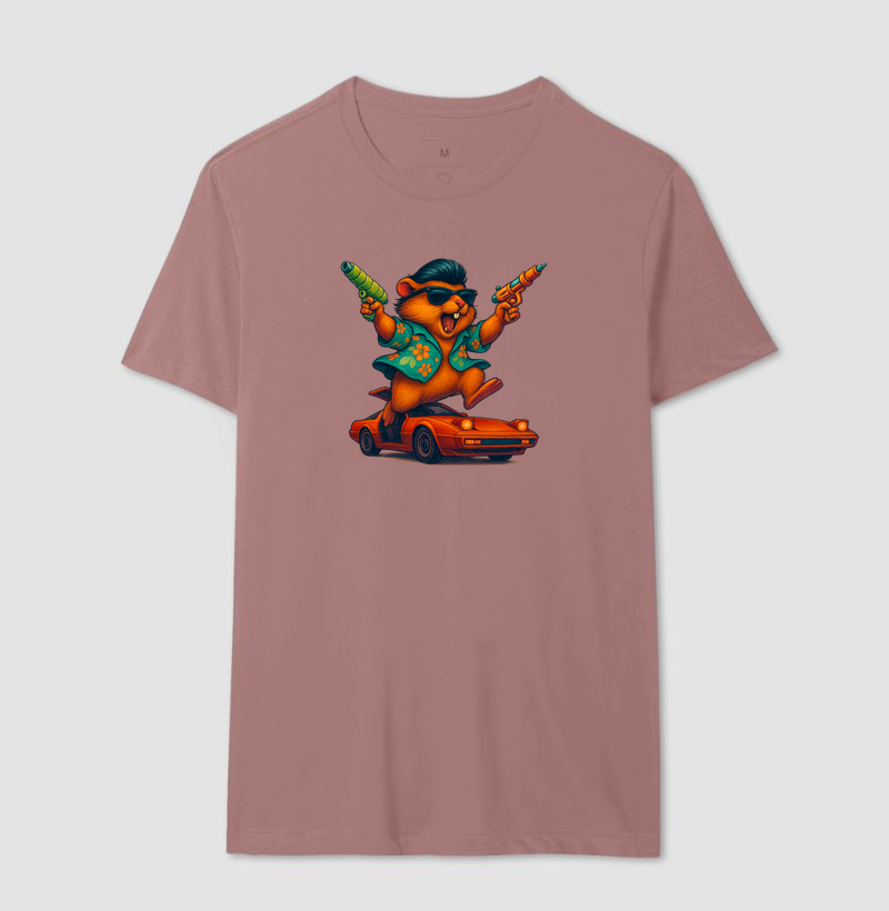 Camisa 8