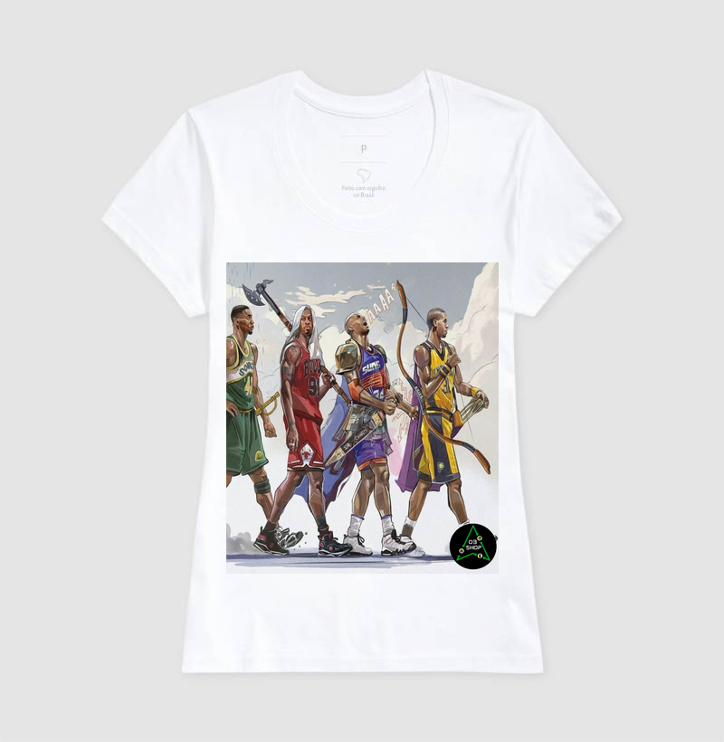 Camisa 4