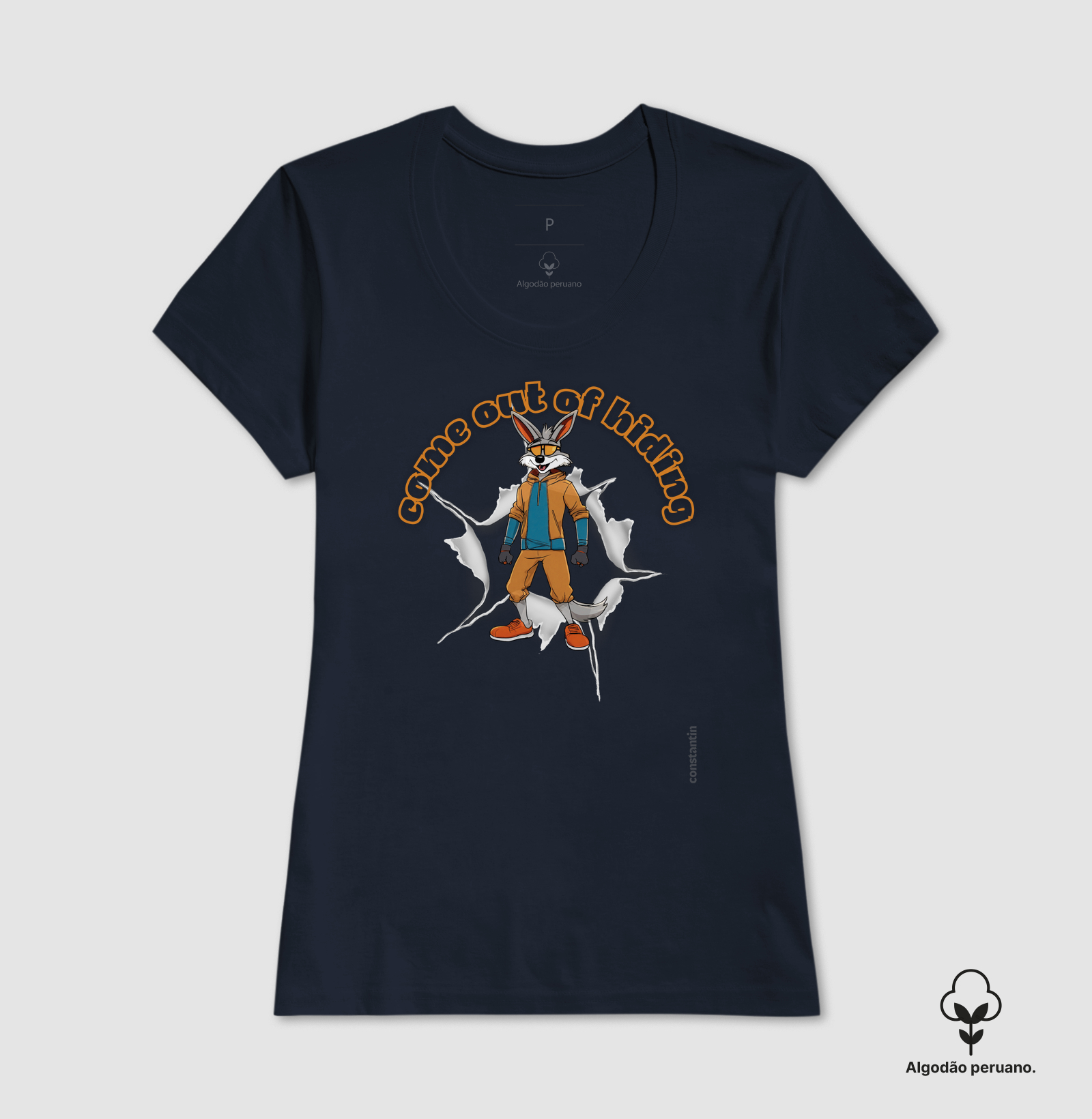 Camisa 5