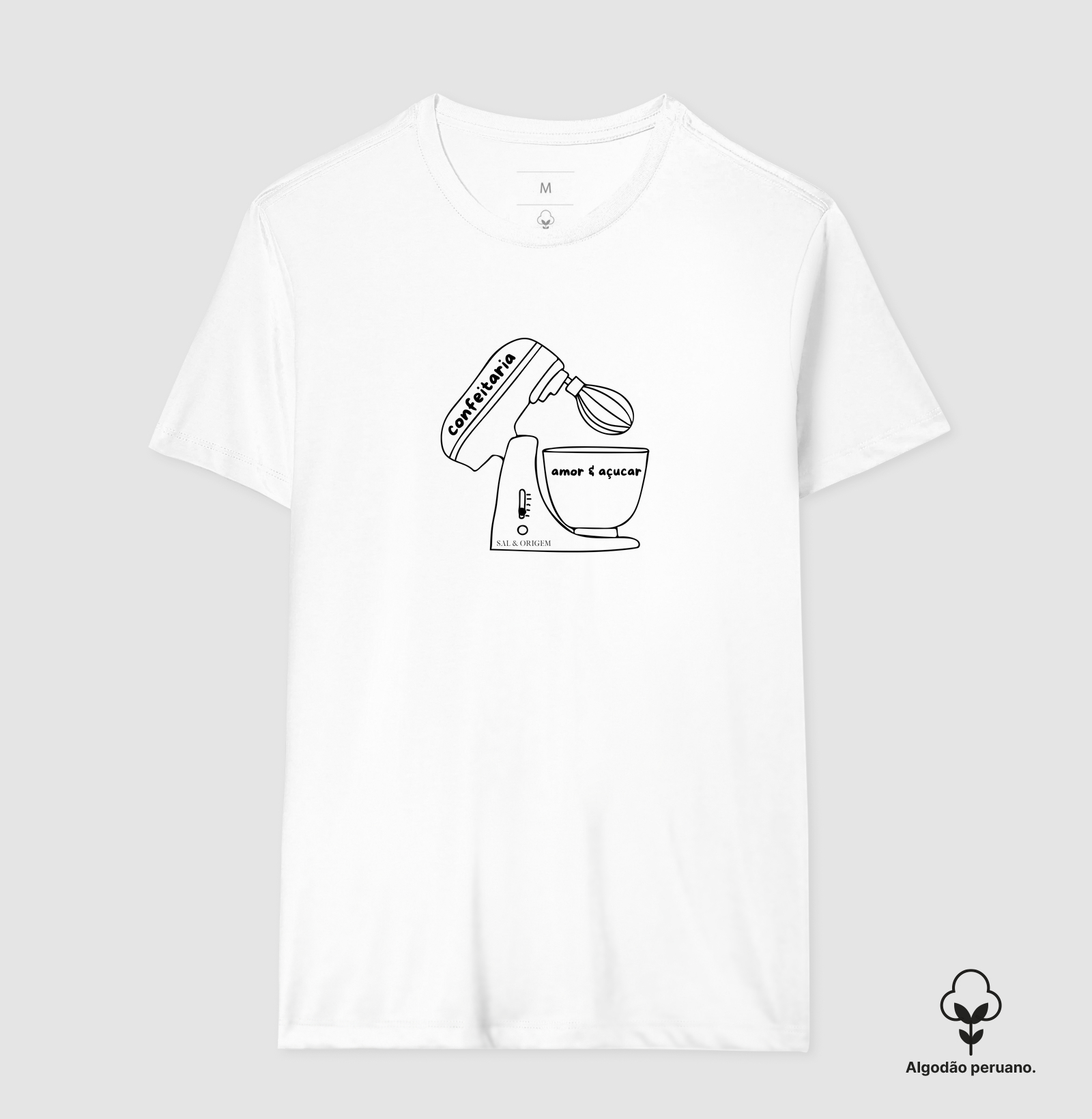 Camisa 5