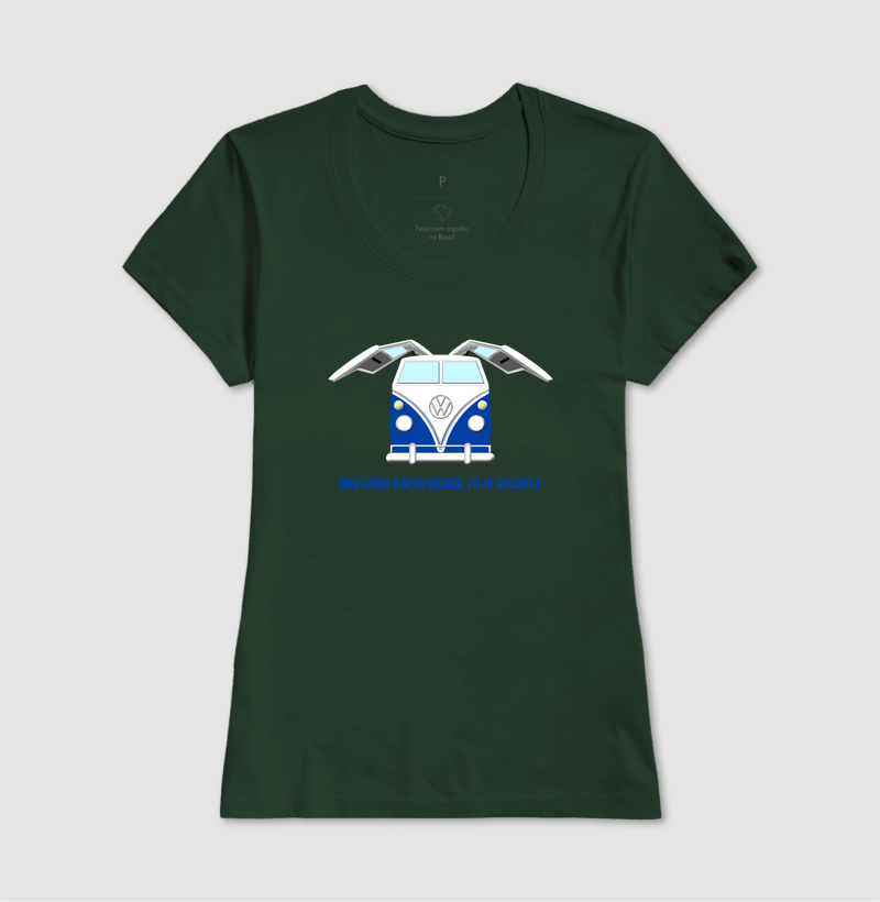 Camisa 12