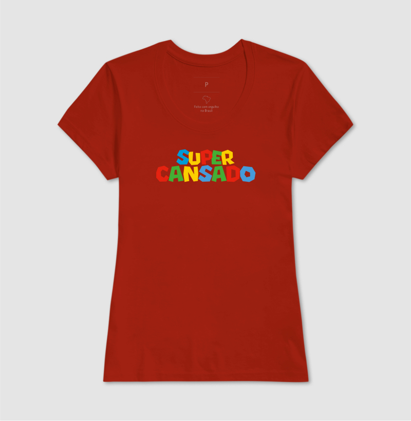 Camisa 11
