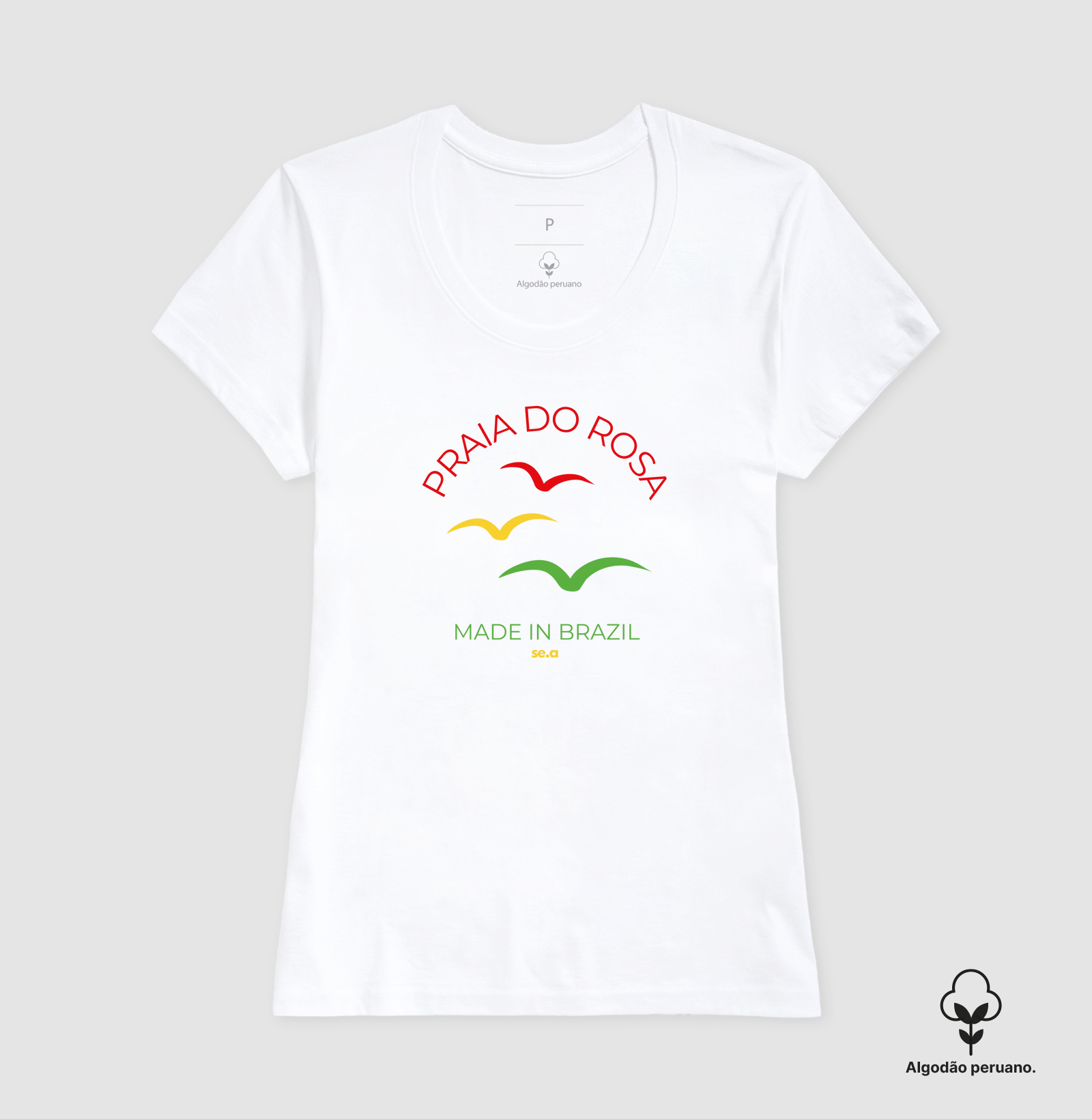 Camisa 5