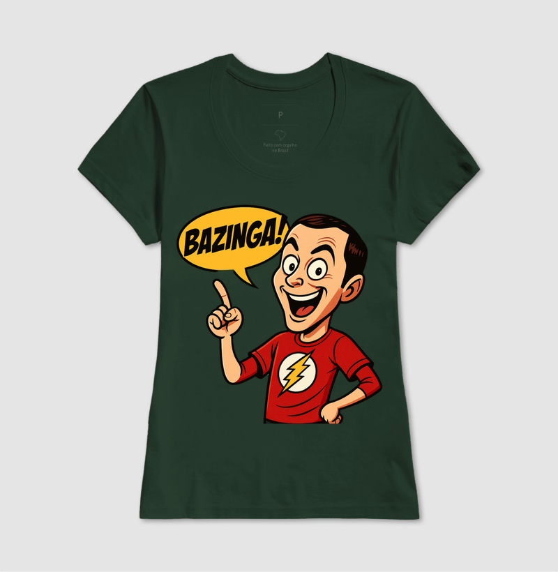 Camisa 11
