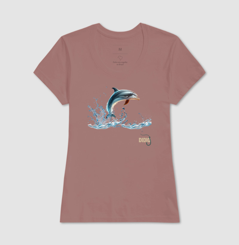 Camisa 19