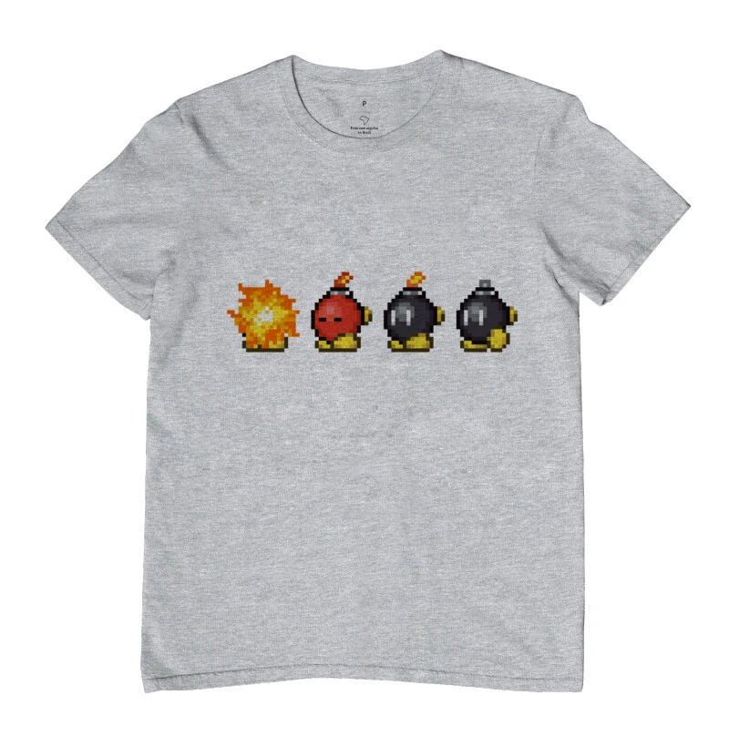 Camisa 7