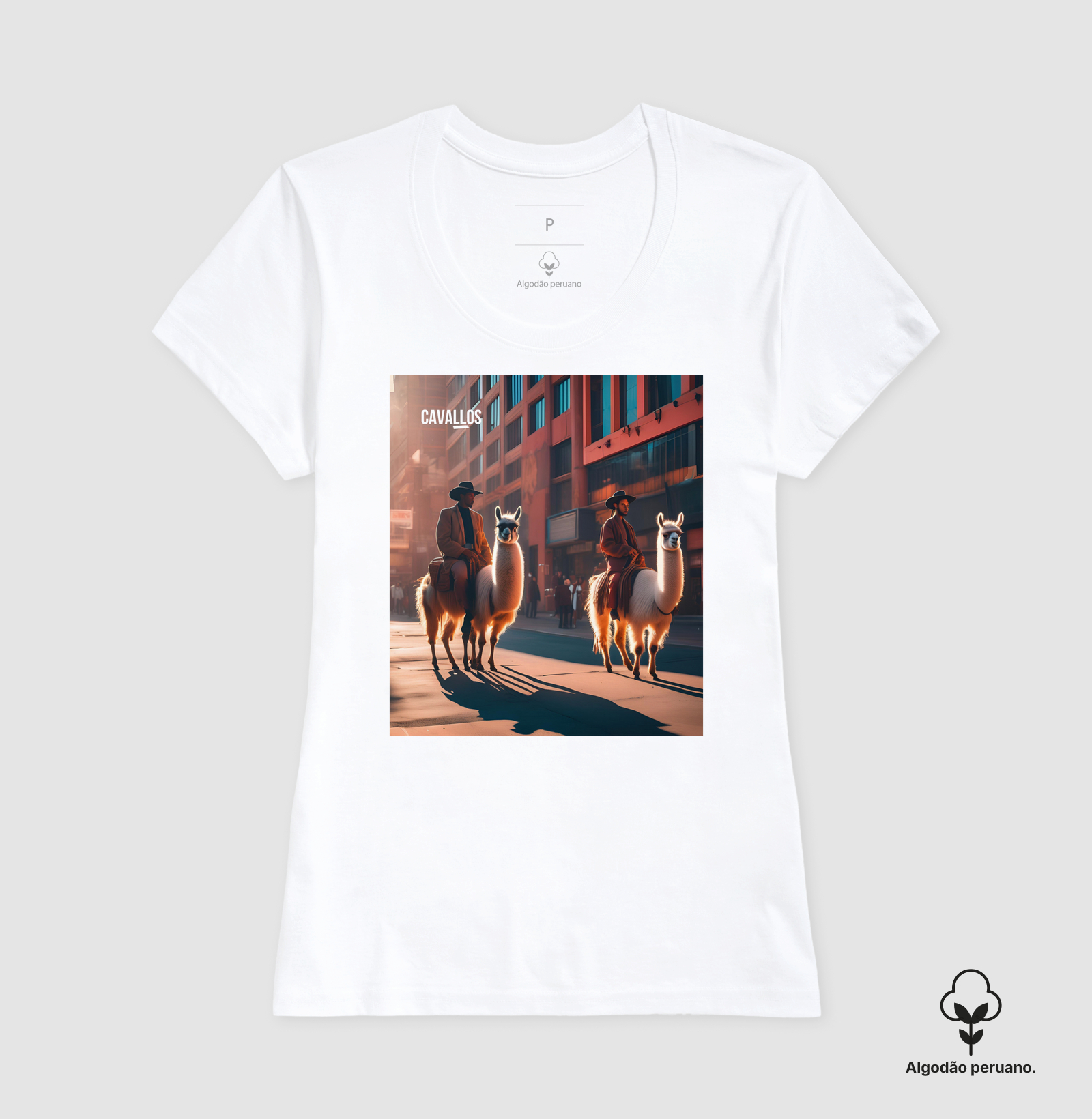 Camisa 5