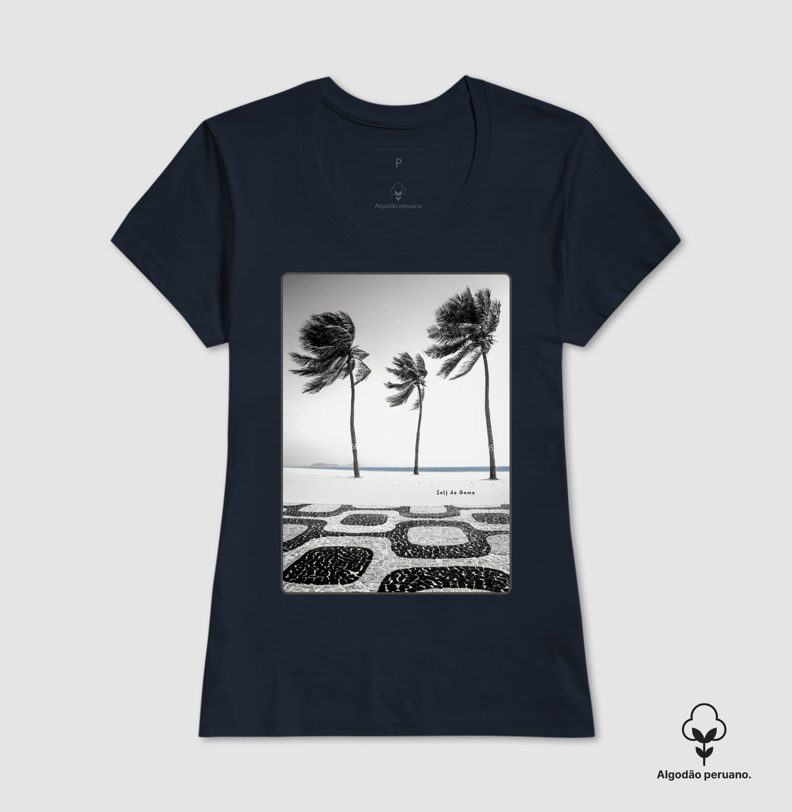 Camisa 1