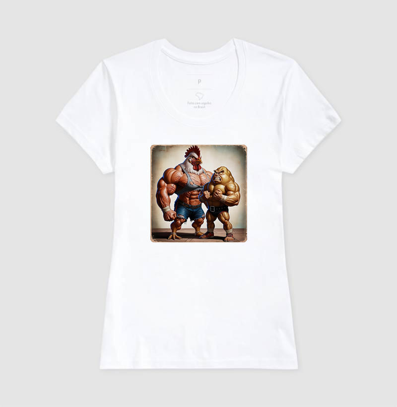 Camisa 7