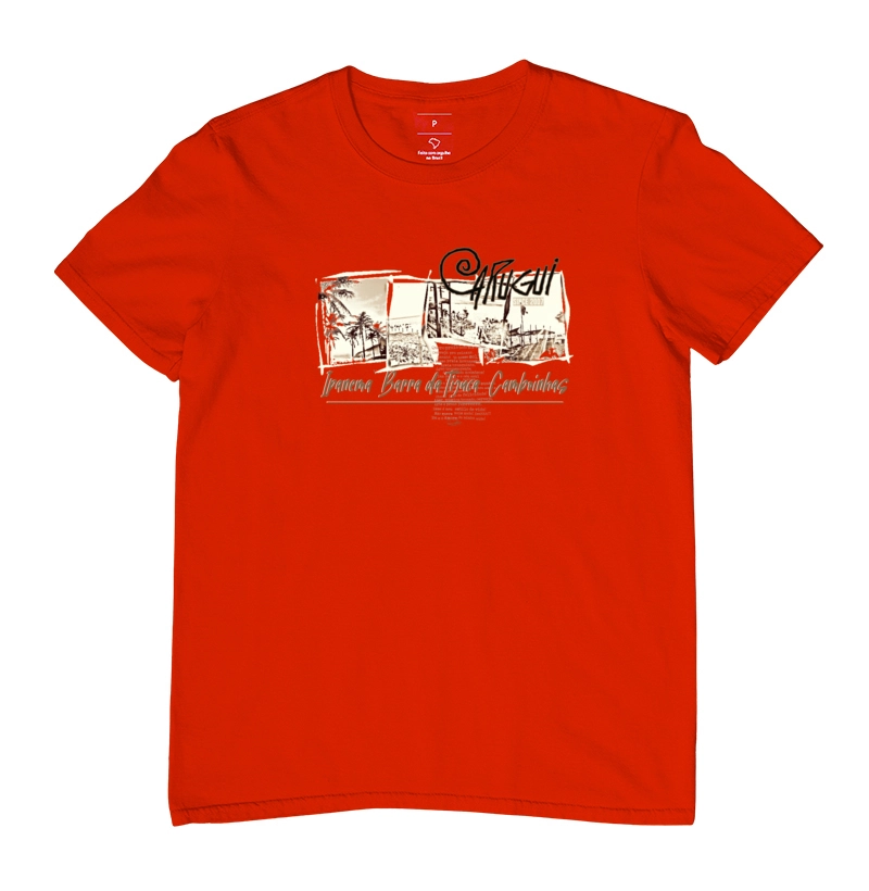 Camisa 9