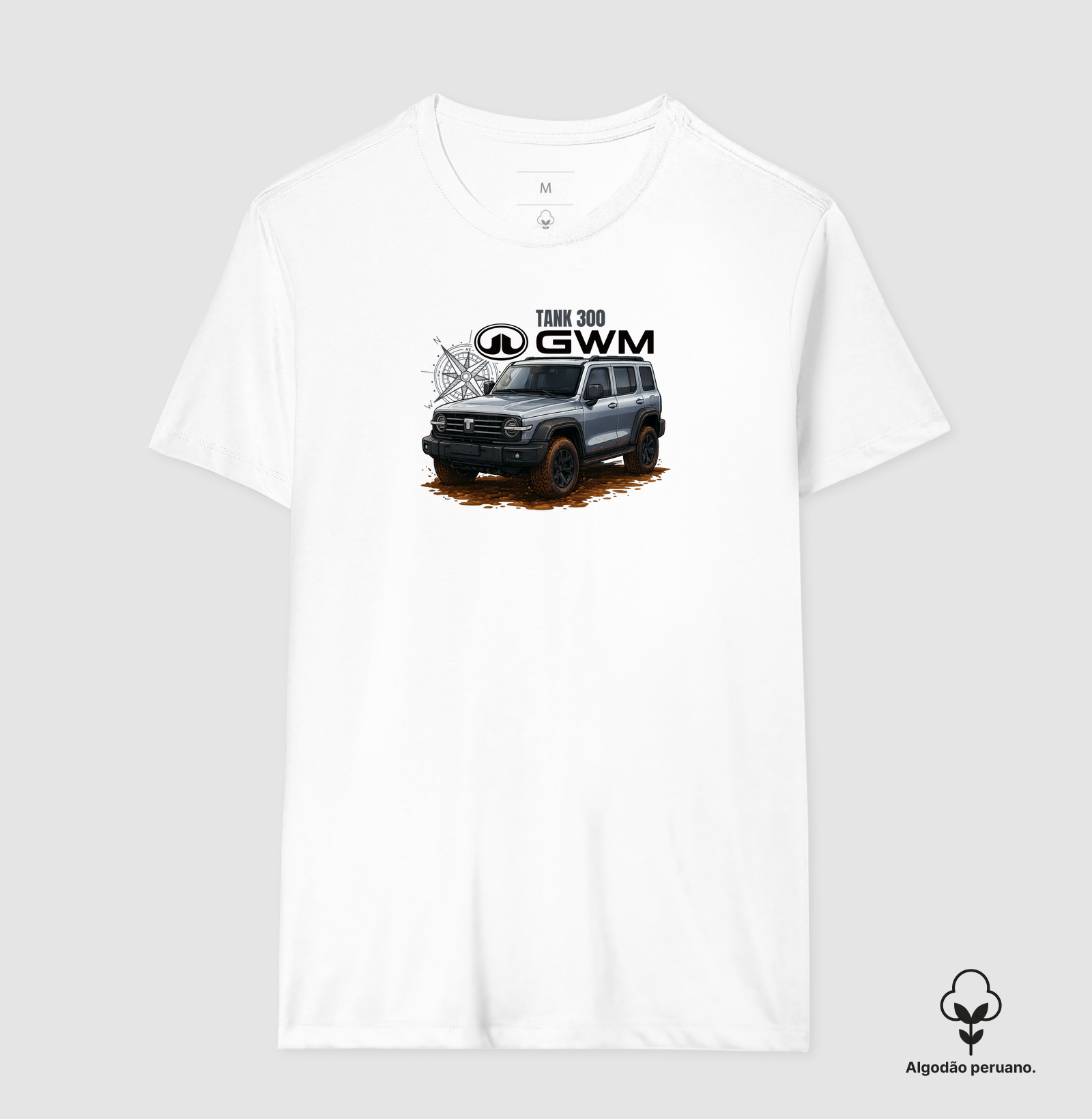Camisa 1