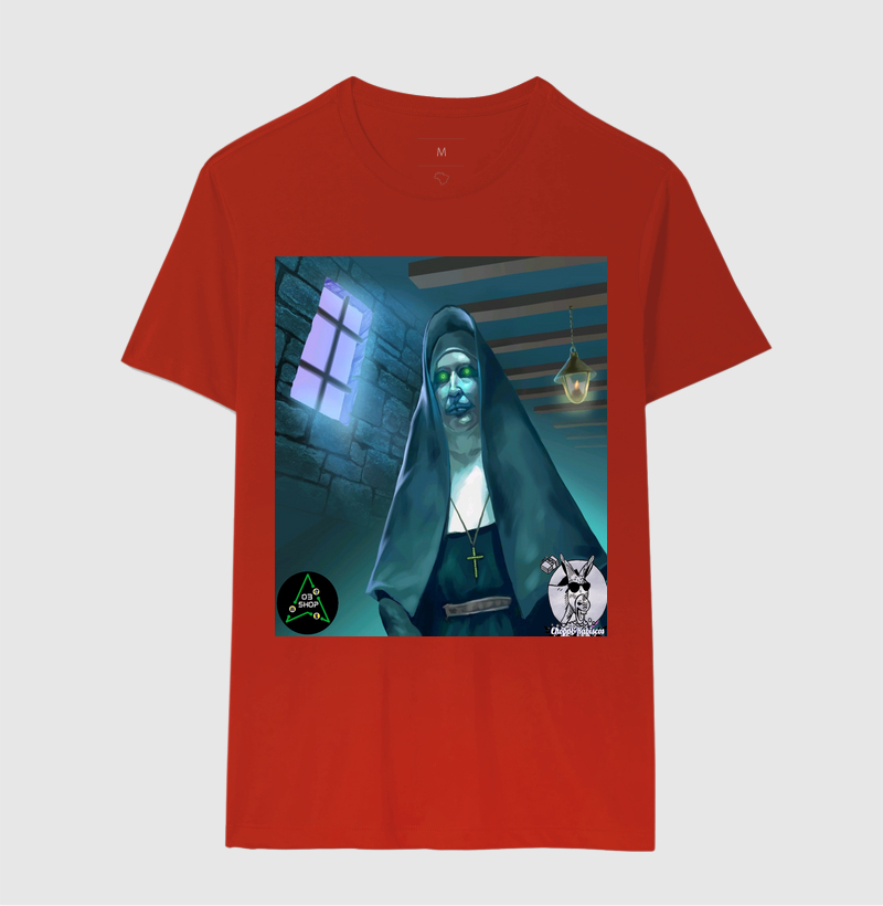 Camisa 9