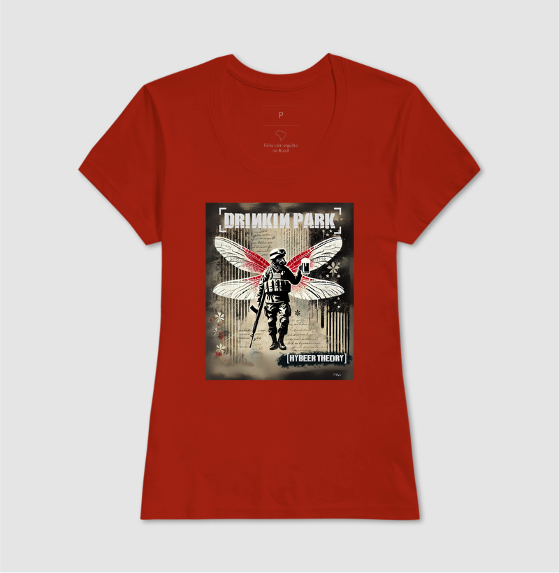 Camisa 13