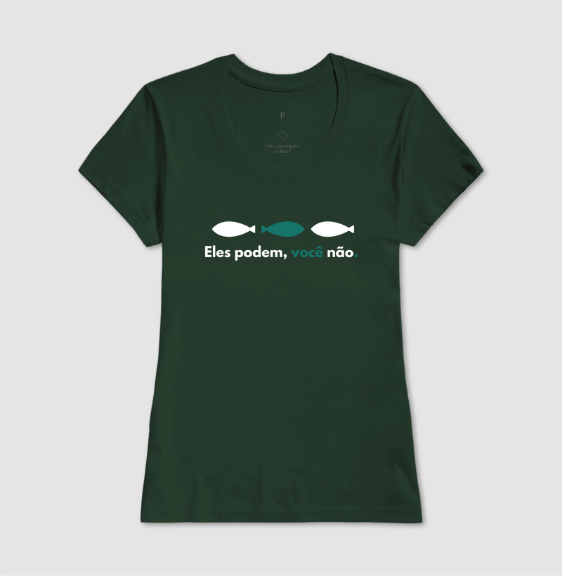 Camisa 7