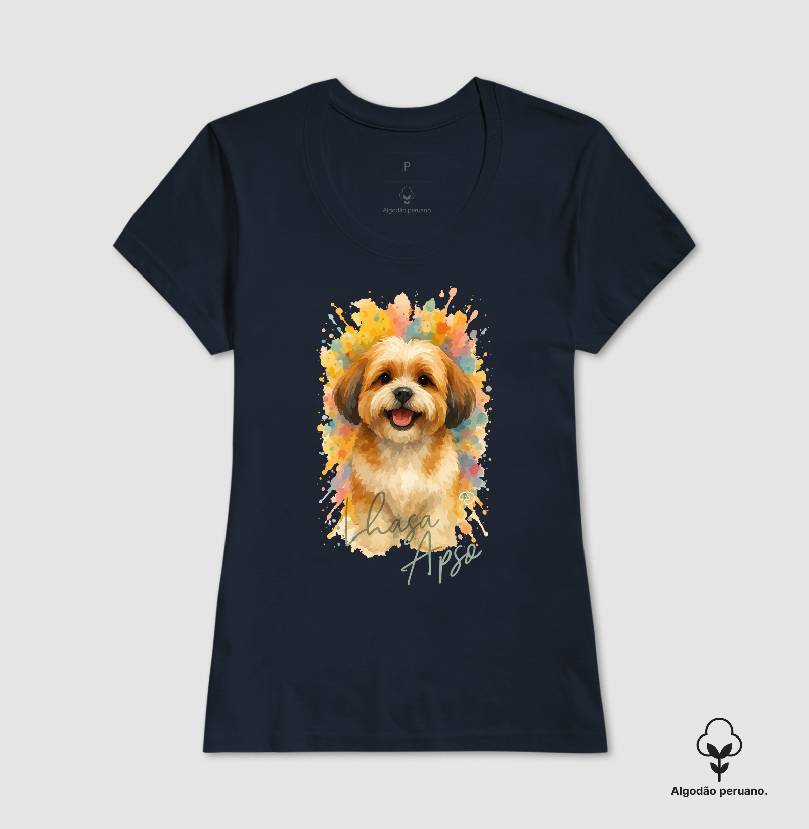 Camisa 5